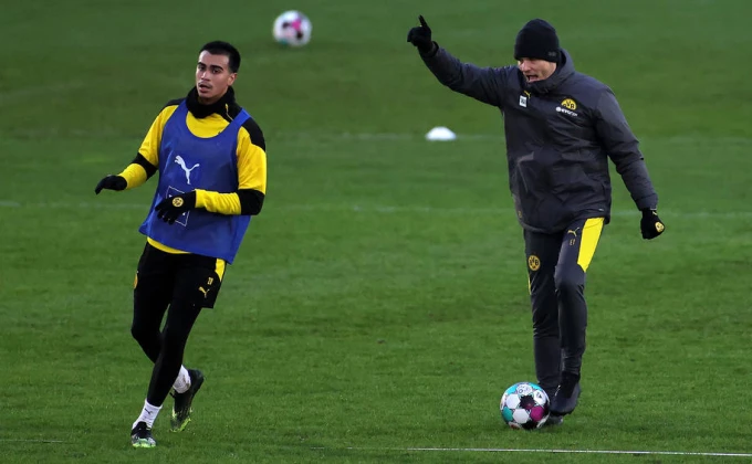 EPA-EFE/FRIEDEMANN VOGEL